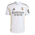Real Madrid Home Jersey 25/26